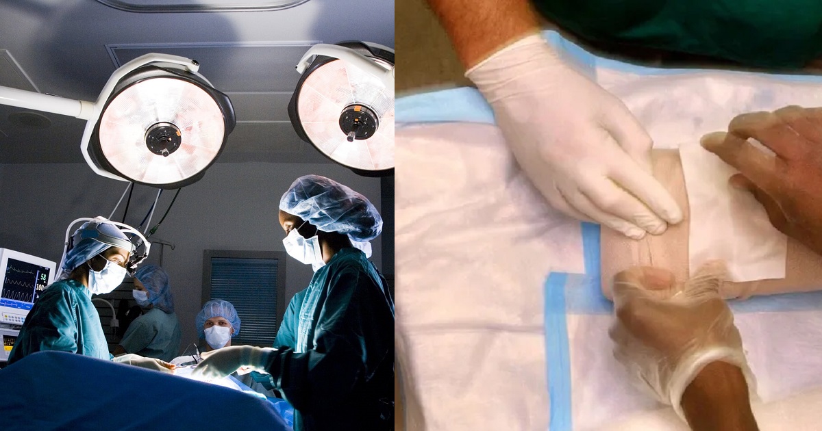 Doctor fined for amputating wrong leg of patient