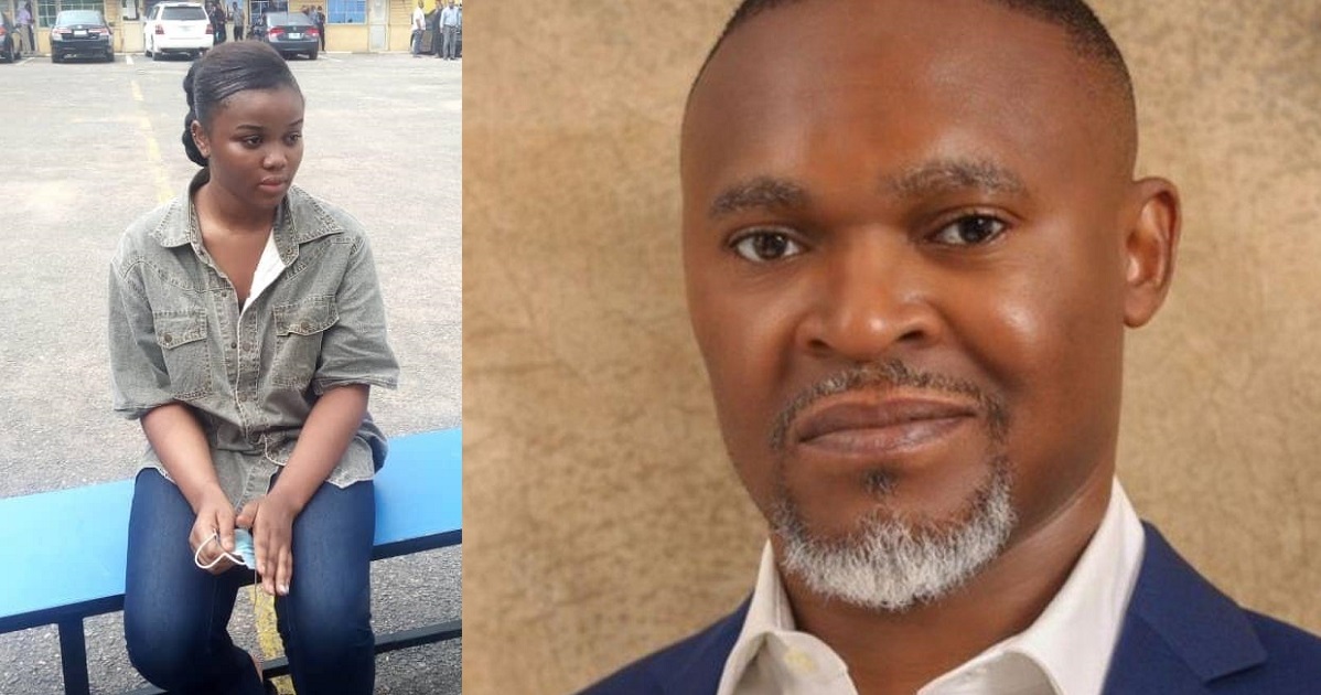 We discovered Usifo Ataga’s body on his birthday – Witness tells court