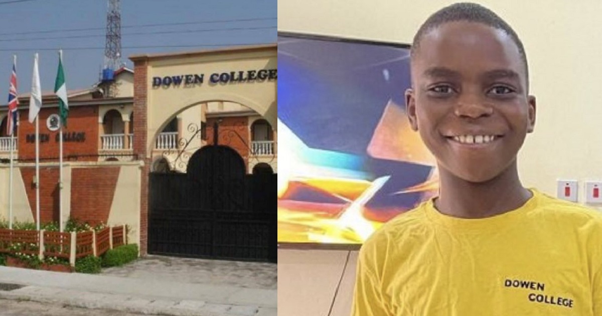 Sylvester Oromoni: Dowen College Parents’ Forum Finally Break It’s Silence
