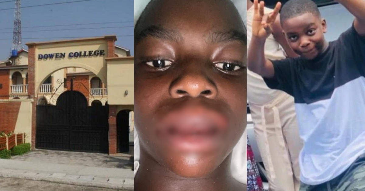 #JusticeForSylvesterOromoni: Dowen College releases statement