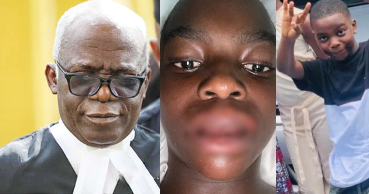 #JusticeForSylvester: Oromoni family hire Femi Falana as Prosecutor.