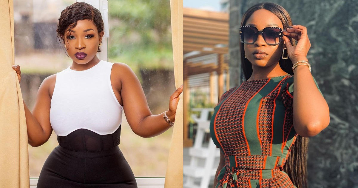 Reality star, Jackie B devastated after her phone and other items were stolen during her birthday celebration