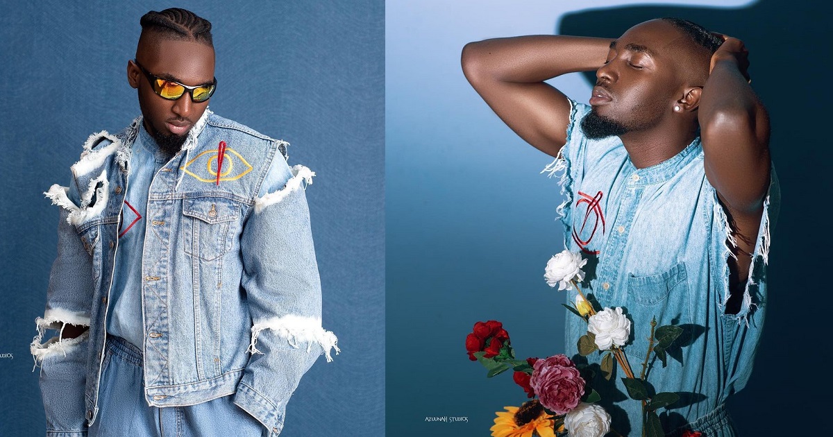 BBNaija star, Jaypaul opens up on battling ‘physical health issue’, set to take a break from physical activities