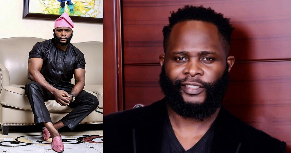 A lot of Ladies didn’t get married this year because they didn’t propose to their Boyfriends- Joro Olumofin