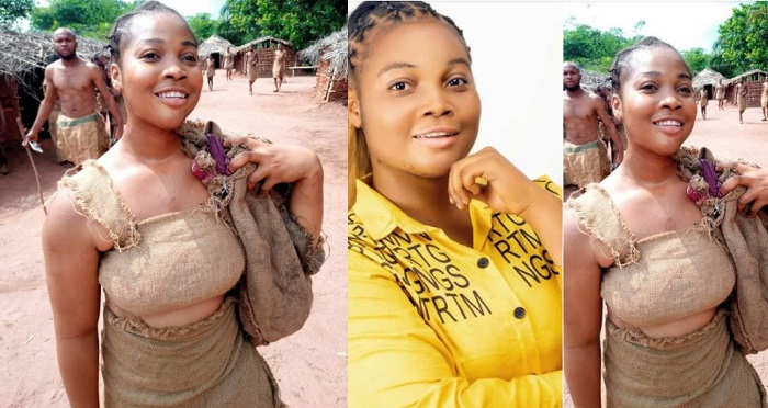 Nollywood actress, Ngozi Chiemeke, shot dead in Delta State