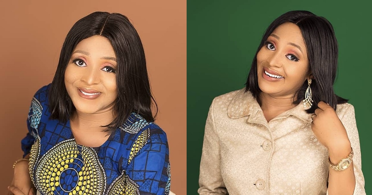 “As a man, you are the sacrificial lamb of your wife; she must eat before you eat” – Prophetess Obi (Video)