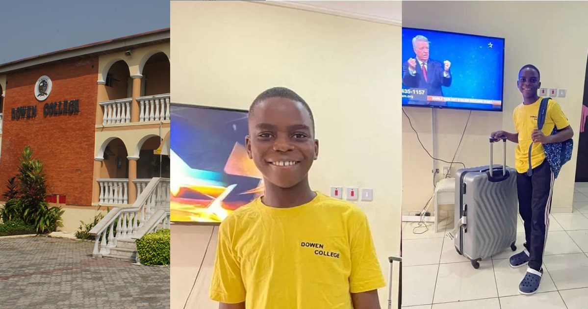 “The five students and three hostel masters in police custody is not an admission of guilt or wrongdoing” – Dowen College