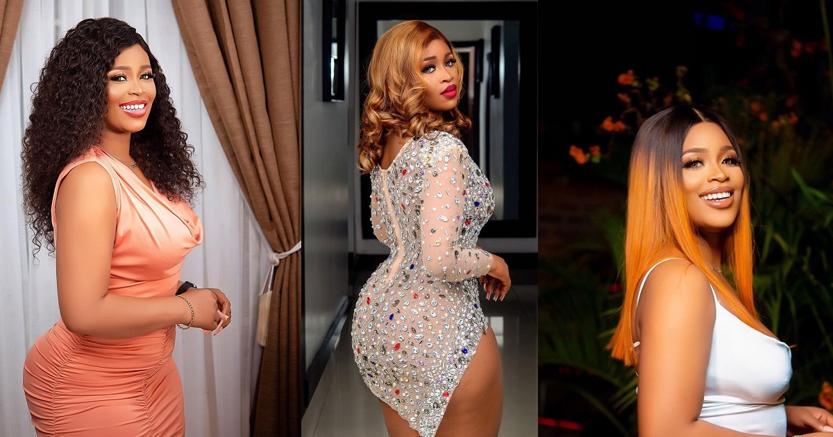 “Lord give me a man I can willingly pound yam because all these boys deserve nothing but noodles and egg” – BBNaija’s Princess prays