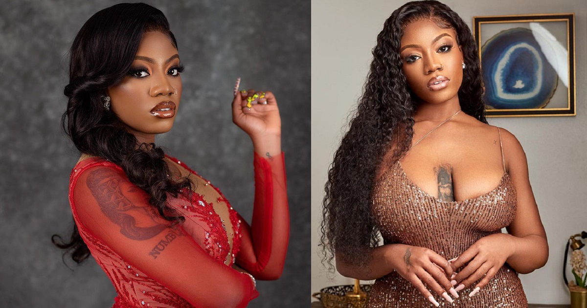 “I’ve been so uninterested in life lately” – BBNaija star, Angel cries out