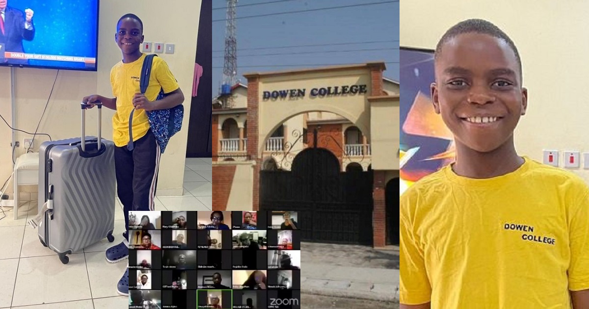 Nigerian mum attacks