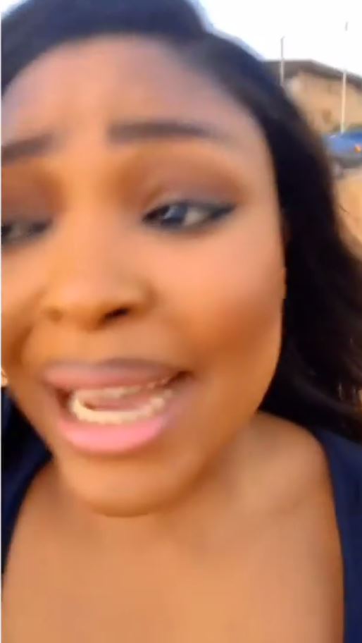 “It feels like a roller coaster, is this what poor people enjoy?” – Nigerian lady goes emotional as she boards okada for the first time (video) 3 ceccs