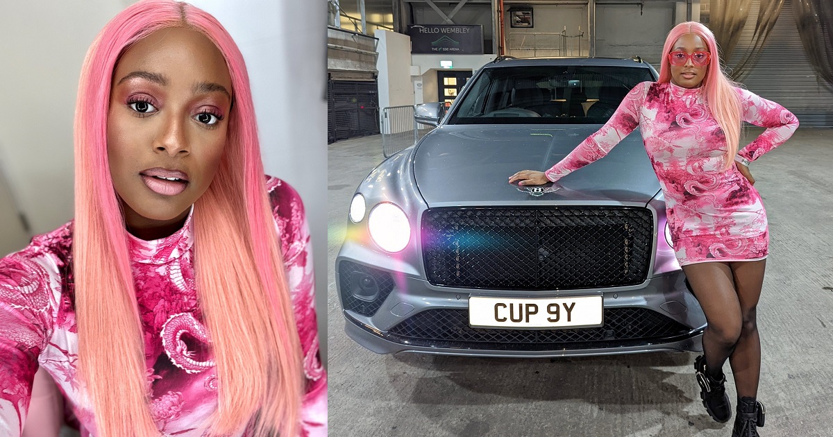 Wizkid wins two awards in one night at the MOBO Awards 2021
