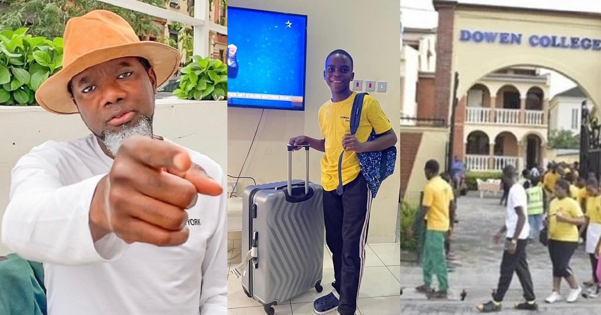 #JusticeForSylvesterOromoni: “If any suspect sneak out of Nigeria, Immigration is to blame” – Rena Omokri