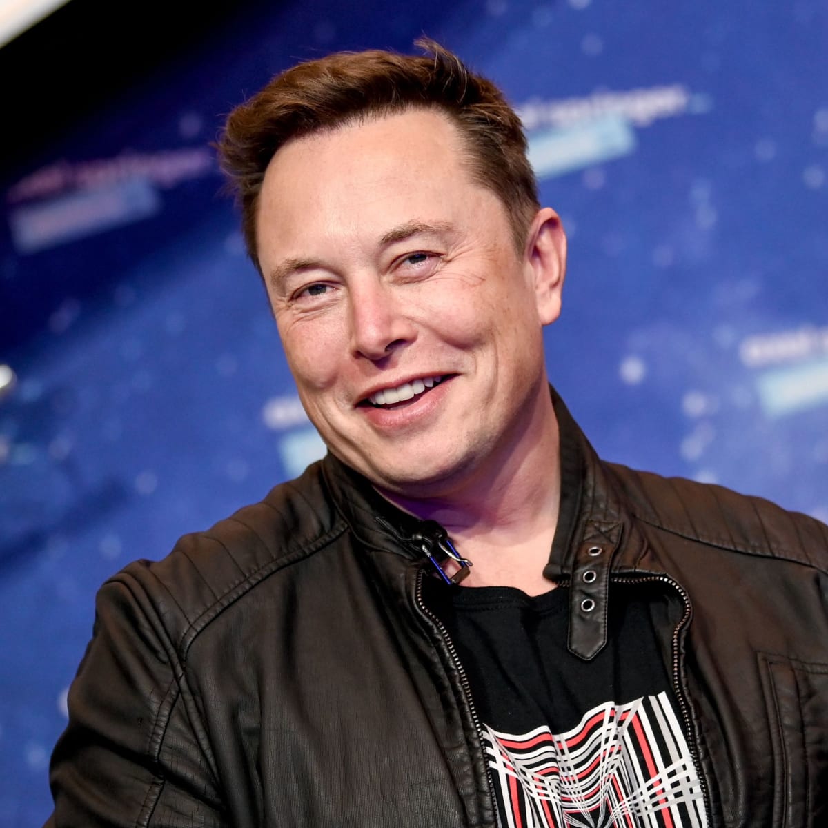 Tesla CEO, Elon Musk