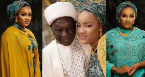 Emir of Daura reportedly marries
