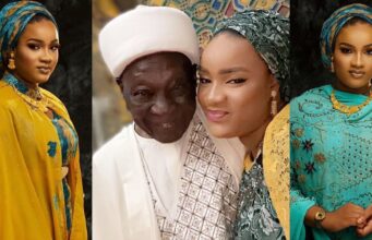 Emir of Daura reportedly marries
