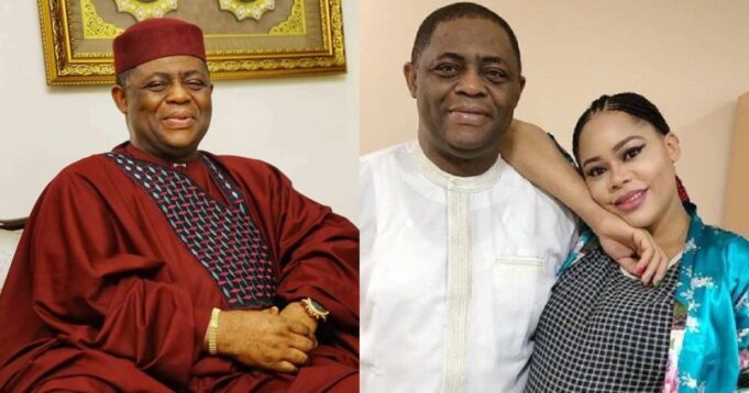 ffk-precious Nigerian lady counters