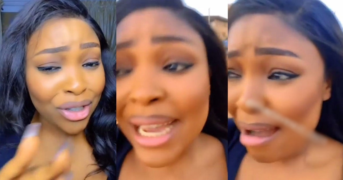 “It feels like a roller coaster, is this what poor people enjoy?” – Nigerian lady goes emotional as she boards okada for the first time (video)