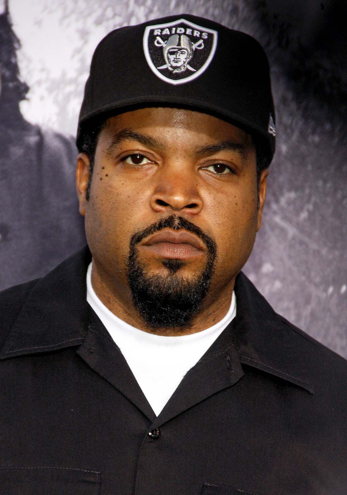  Ice Cube reveals