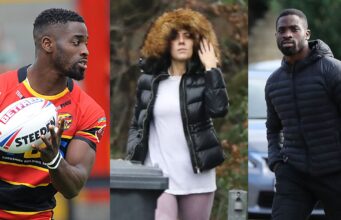 Daniel Igbinedion jailed