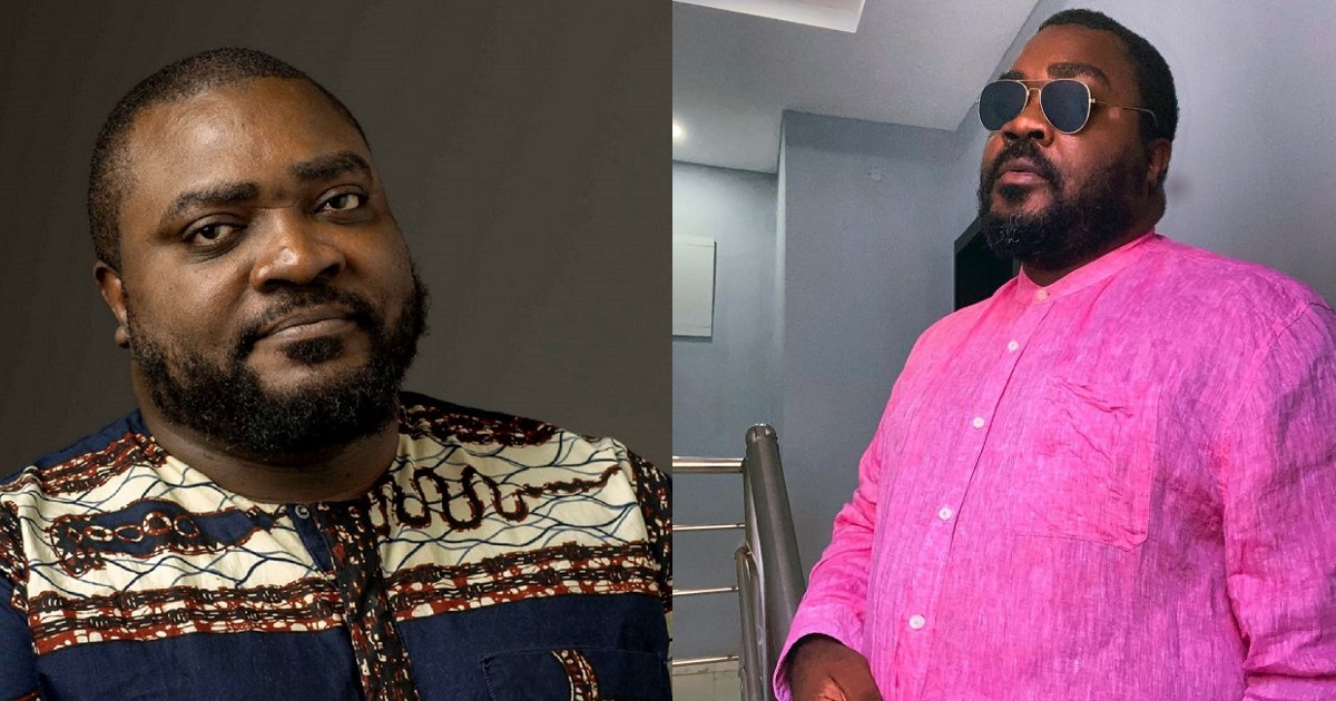 “If you are cheating on your partner at least use protection” – Filmmaker Imoh Umoren