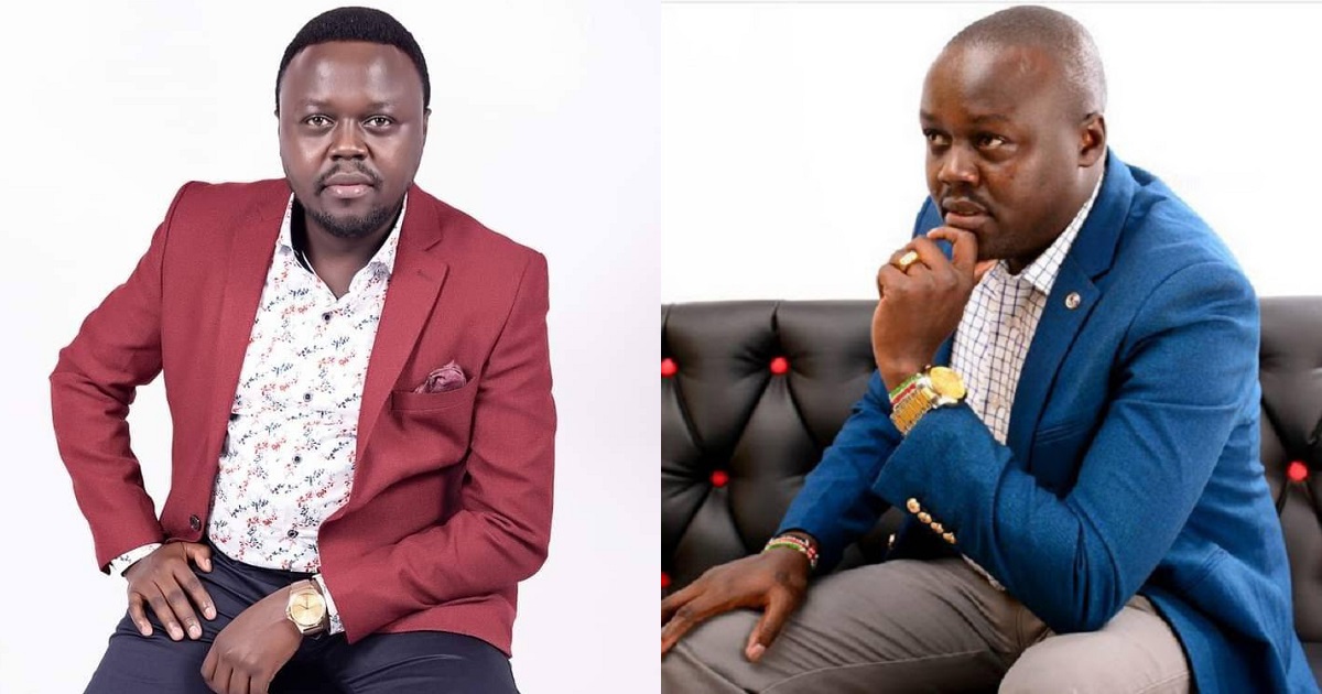 “Don’t date a broke man, go for a wealthy one, you can’t sin and still struggle to make ends meet” – Relationship coach advises side chicks
