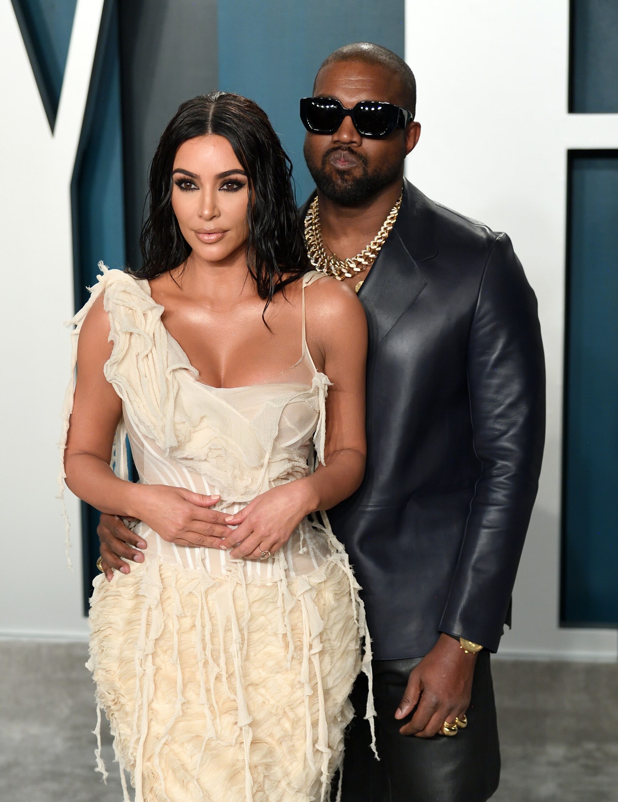 "I need you to run right back to me, Kimberly" Kanye West begs Kim