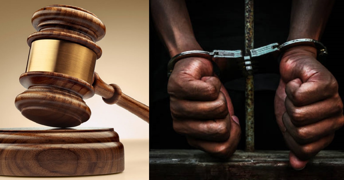 Man arraigned for allegedly posting RIP on girlfriend’s picture on social media