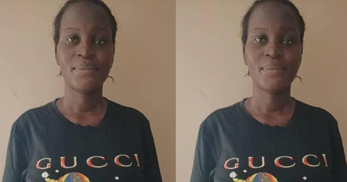 Lady lured with fake job offer, ends up in ritualists’ den, impregnated by abductors