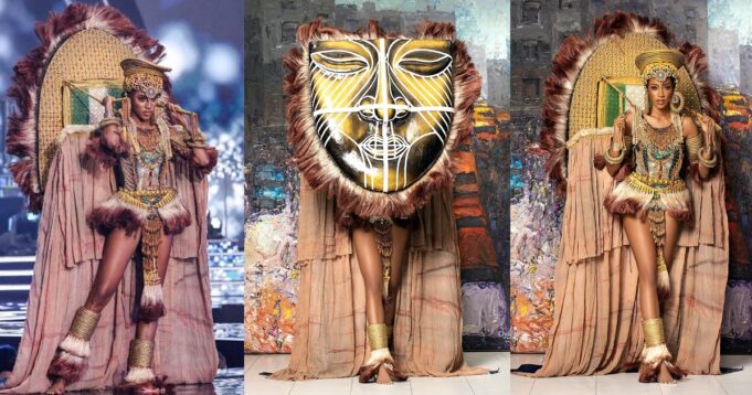 miss universe-2e Maristella Okpala wins