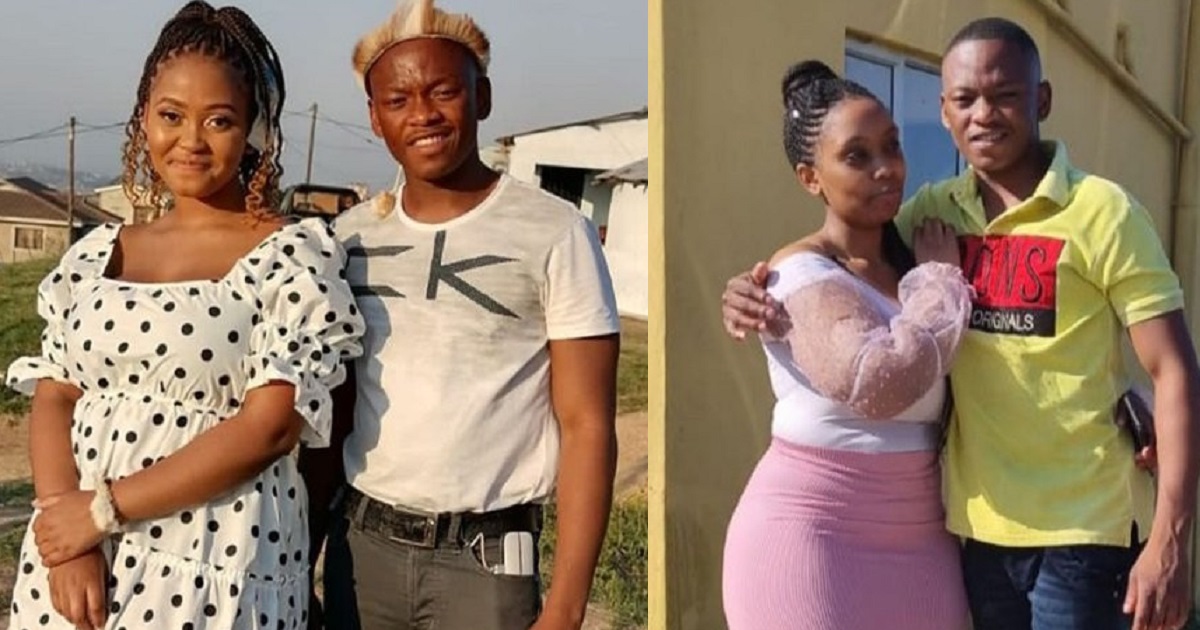 20-year-old son of popular South African polygamist plans to marry his two girlfriends