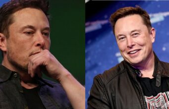 Tesla CEO, Elon Musk