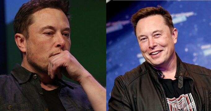 Tesla CEO, Elon Musk