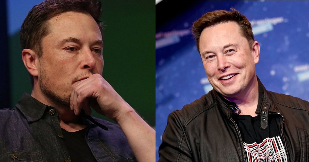 Tesla CEO, Elon Musk