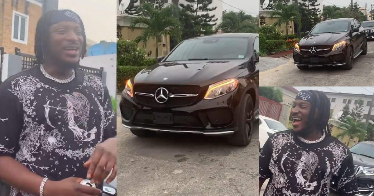 Peruzzi buys