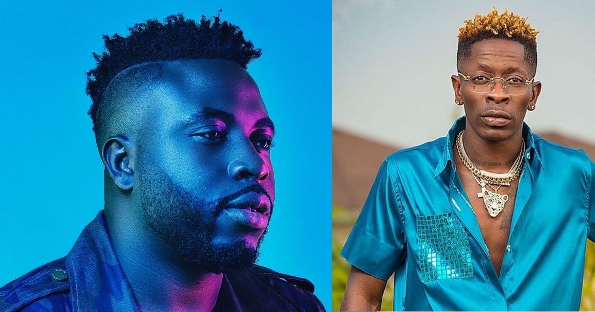 You are talented but your ego is consuming you – Samklef knocks Shatta Wale over ‘tables turning soon’ comment