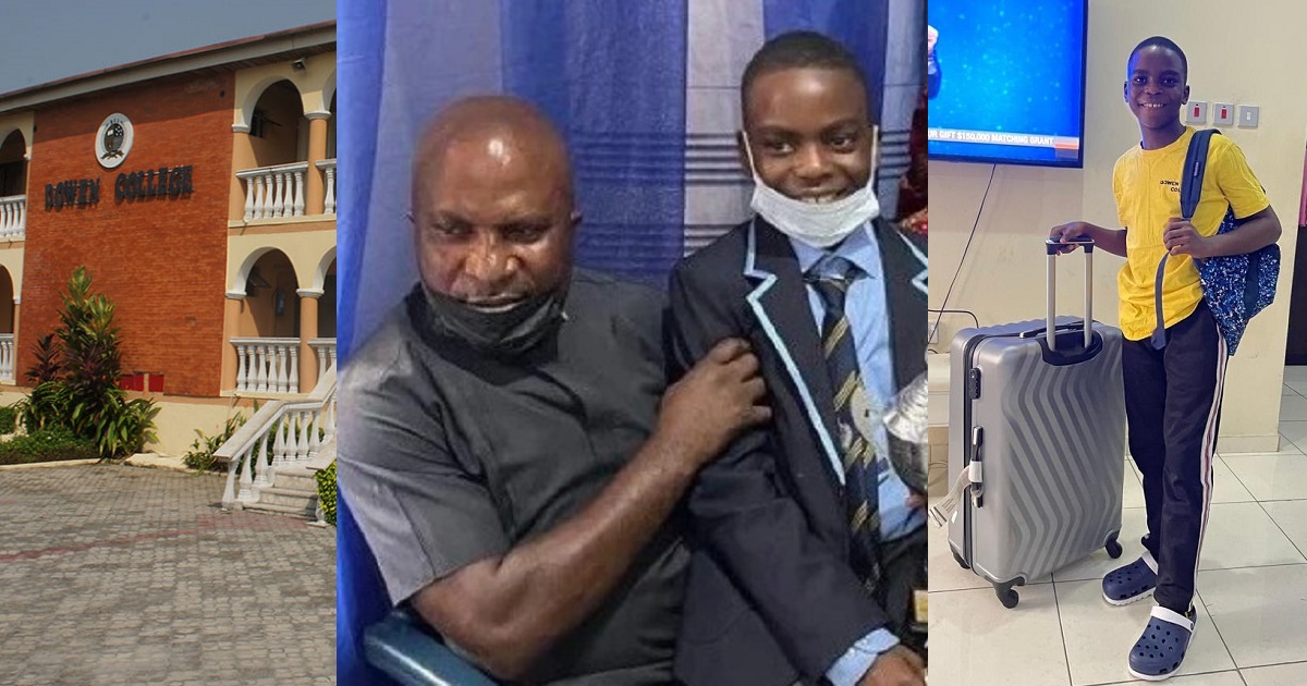 Dowen College: Late Sylvester Oromoni’s family kicks against N1million bail granted to suspects