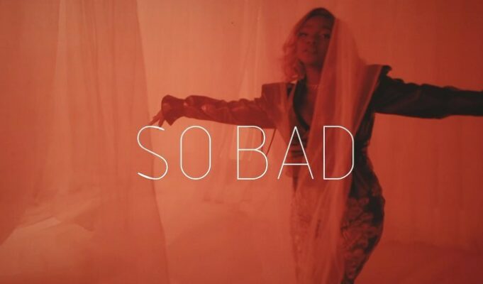 Simi So Bad Video