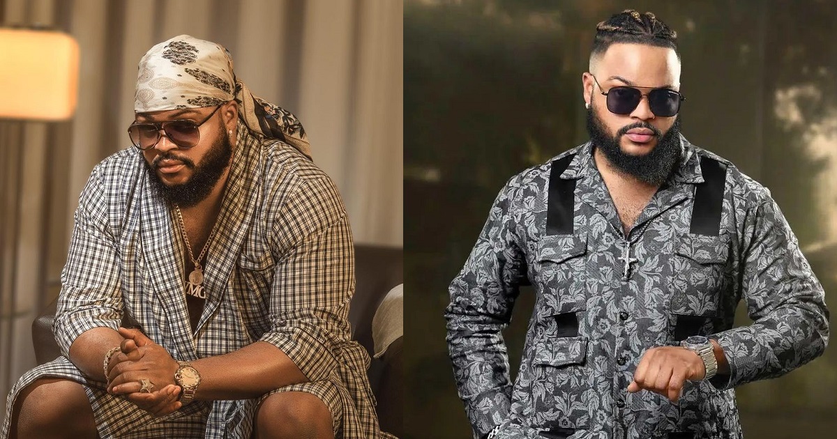 “I’m going to win Grammy next year” – Whitemoney tells critics of his music (video)