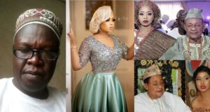 Elderly man declares