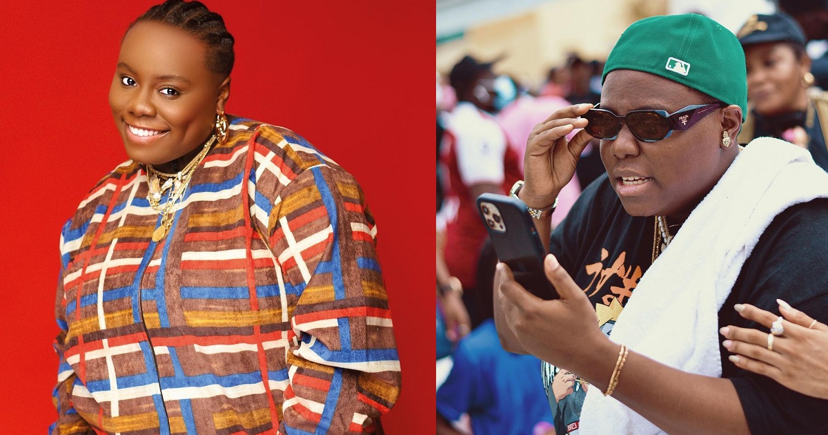 There was no incidence of attempted kidnap- Teni clarifies