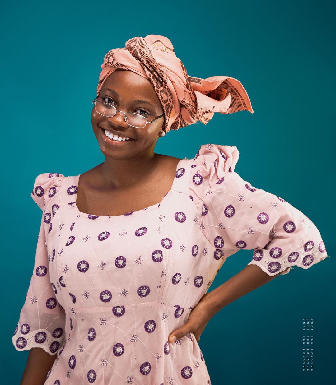 “Stop complaining when women wear your clothes” — Comedienne, Taaooma tells men 3 Taaooma tells