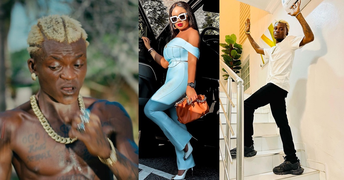 “You guys are overhyping that ‘zazoo’ song” – Reality star turned Music expert, Nina Ivy declares.