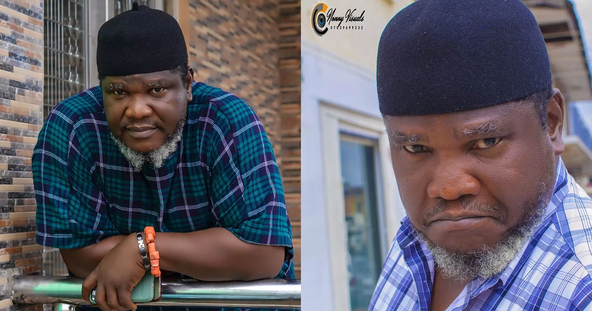 Many if not all those faceless accounts that attack you online belong to your close friends – Filmmaker Ugezu Ugezu