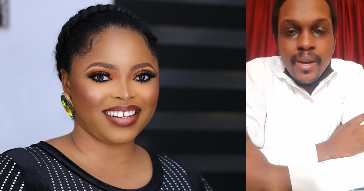 “You manipulated and sexually abused my sister and you thought I would be calm, you expect me not to be furious?” – Juliana Olayode fires back at Pastor Timilehin Adigun