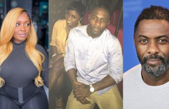 Princess Shyngle reveals