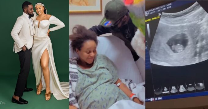 Mabel Makun opens up