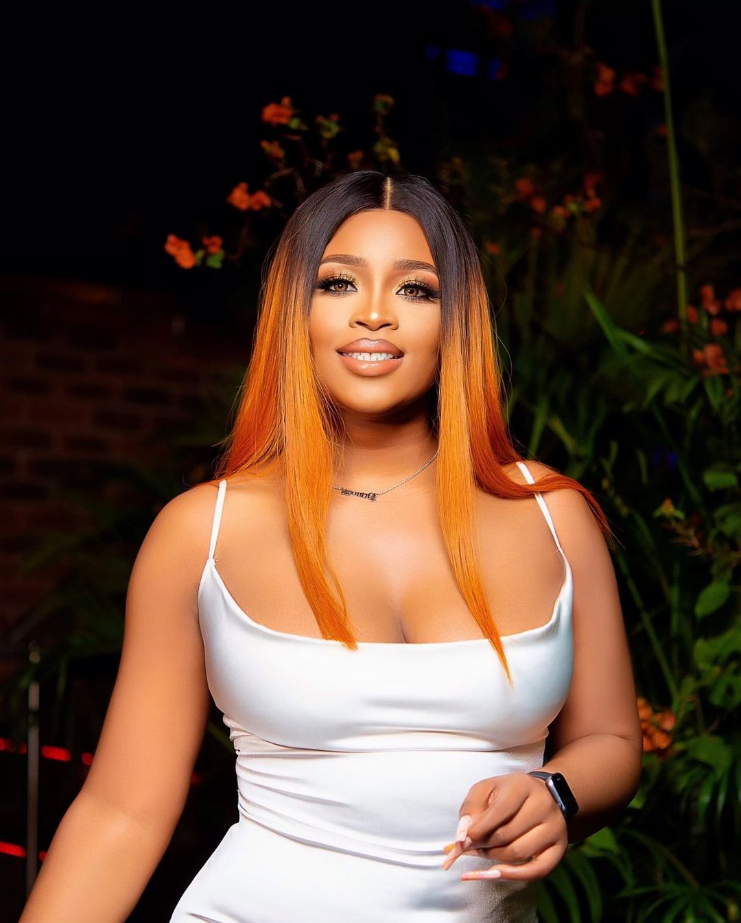 “If you need more success, increase your number of women” – BBNaija star, Princess tells men 3 Princess tells