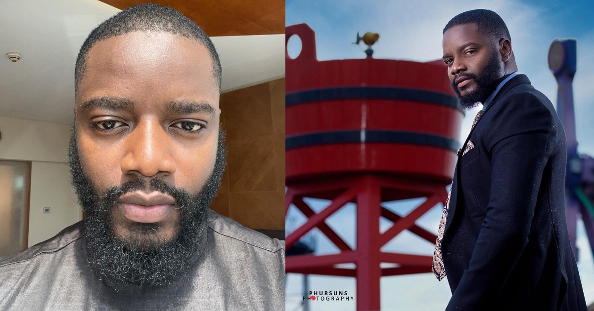 Until huge talents get their shot, Nollywood will never be global – BBNaija’s Leo Dasilva