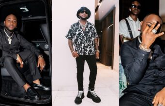 Singer, Davido